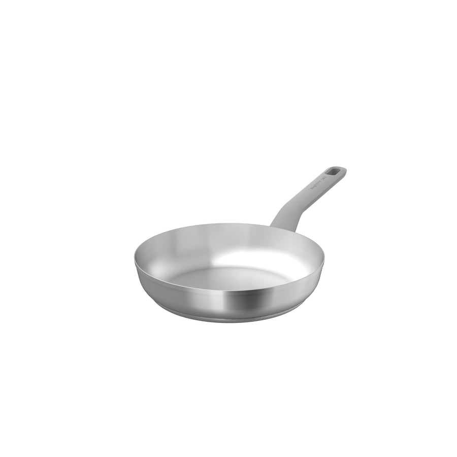 Balance ruostumaton paistinpannu 24 cm, Moonmist