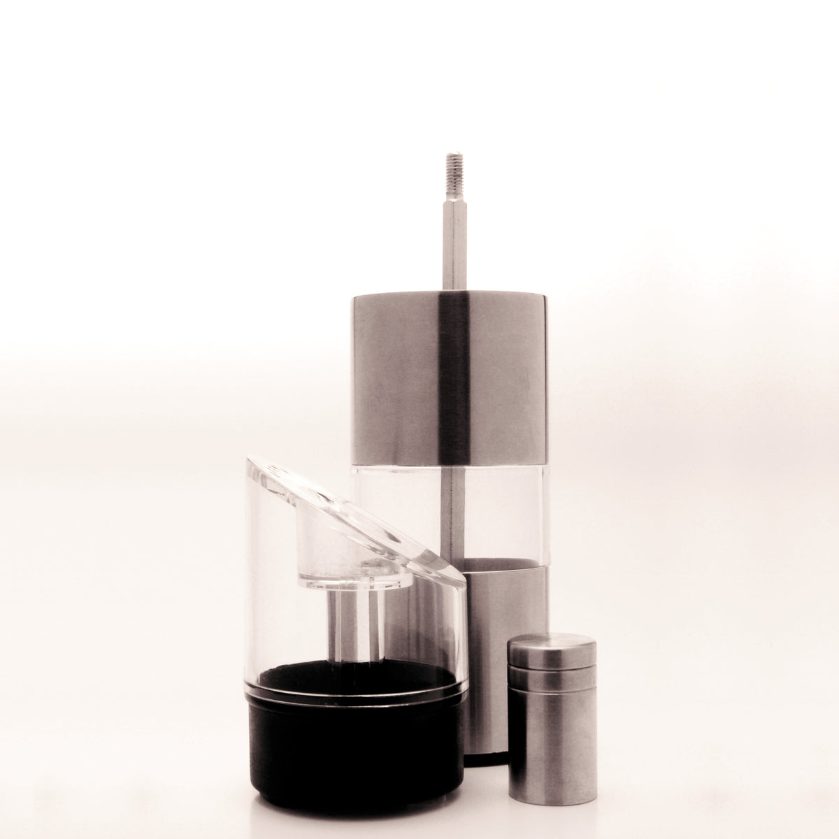 Essentials Studio pippurimylly ja suolasirotin 2 in 1 – 3