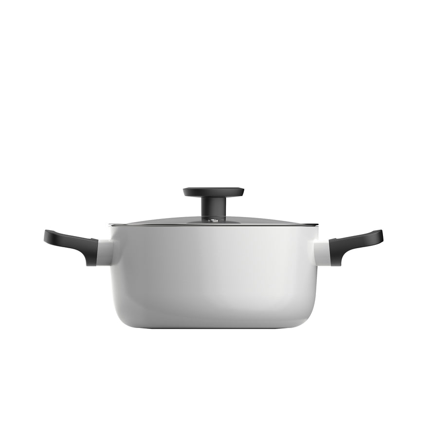 Glints tarttumaton kannellinen pata 20 cm, Spirit