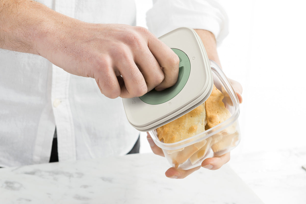 Smart Seal 5-osainen ruokarasiasarja – 3