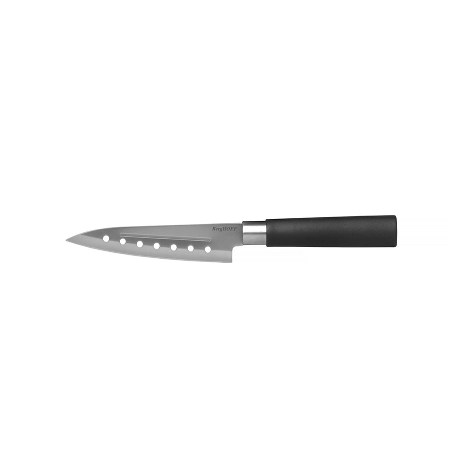 Codon reikäteräinen santoku-veitsi 12,5 cm