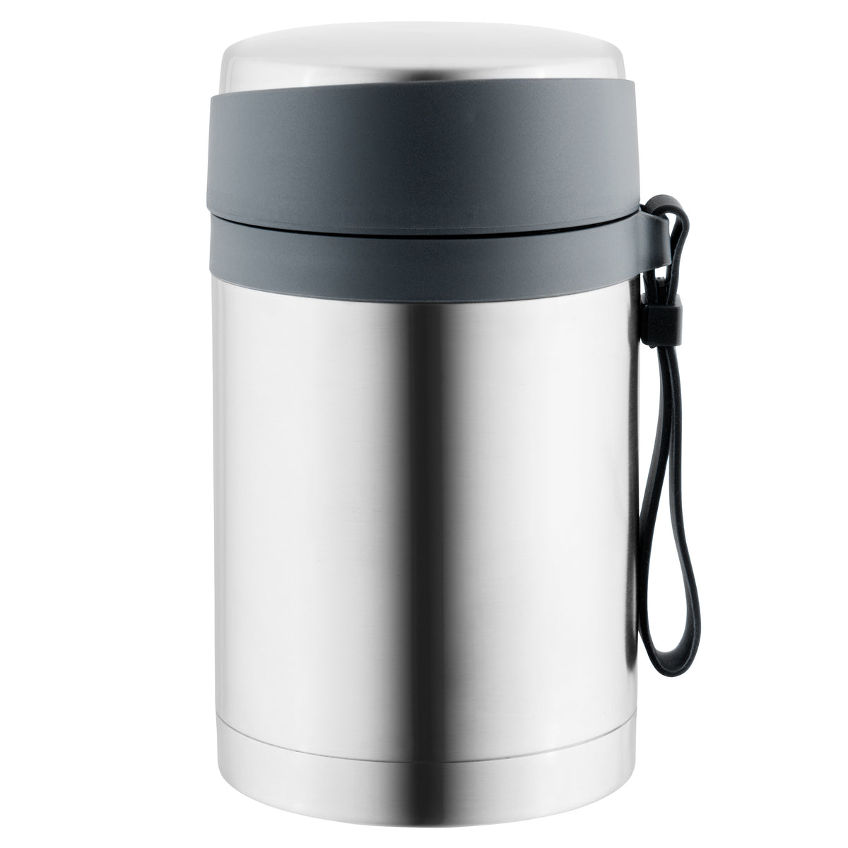 Essentials ruostumaton ruokarasia 0,85 l – 3