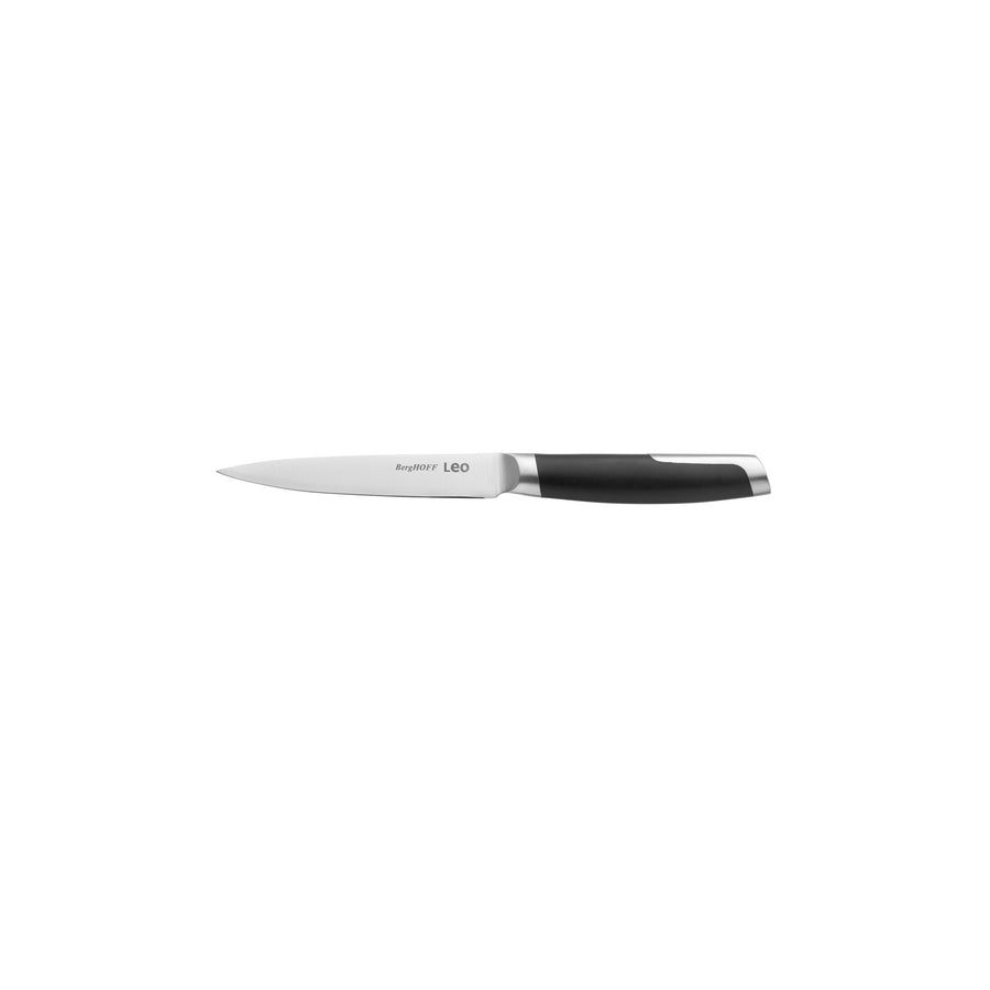Graphite Utility Knife 12 cm