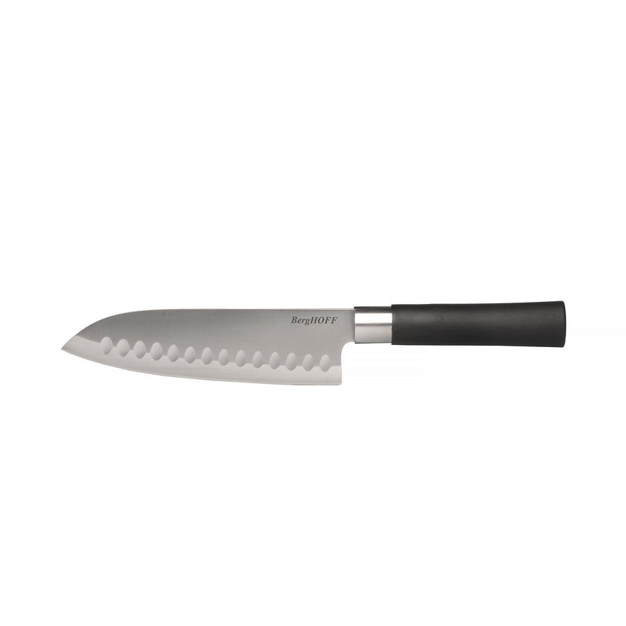 Codon santoku-veitsi kuopitetulla terällä 17 cm