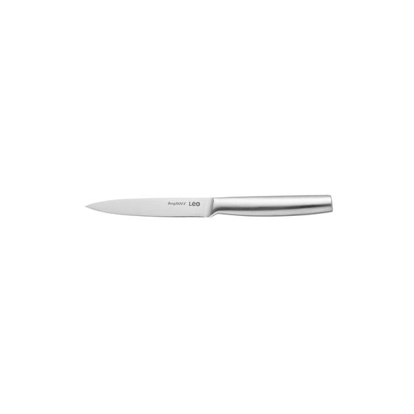 Kitchen knives