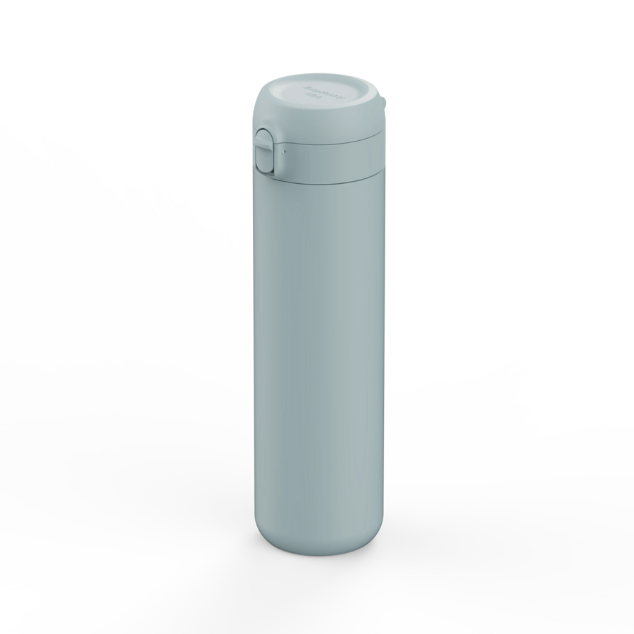 Leo termospullo 0,7 l, Slate