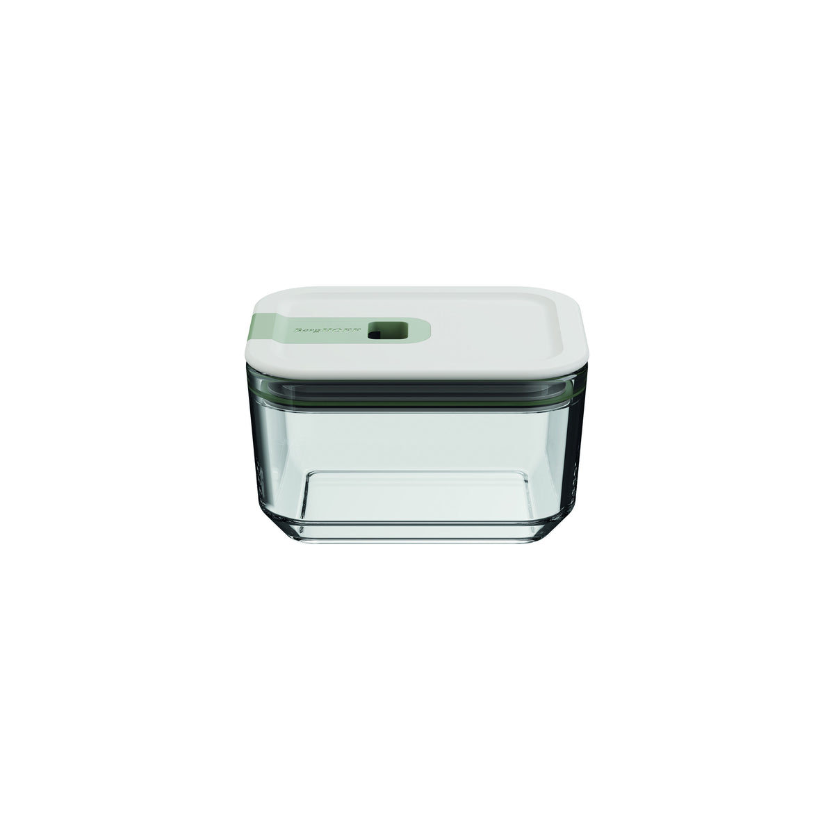 Perfect Seal lasinen ruokarasia 0,5 l – 2