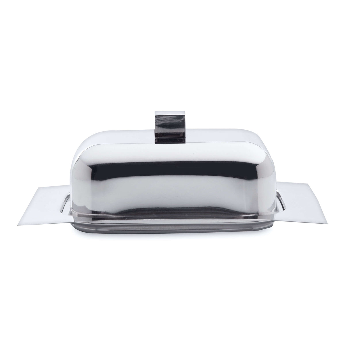 Cubo ruostumaton voirasia 19 × 13 cm