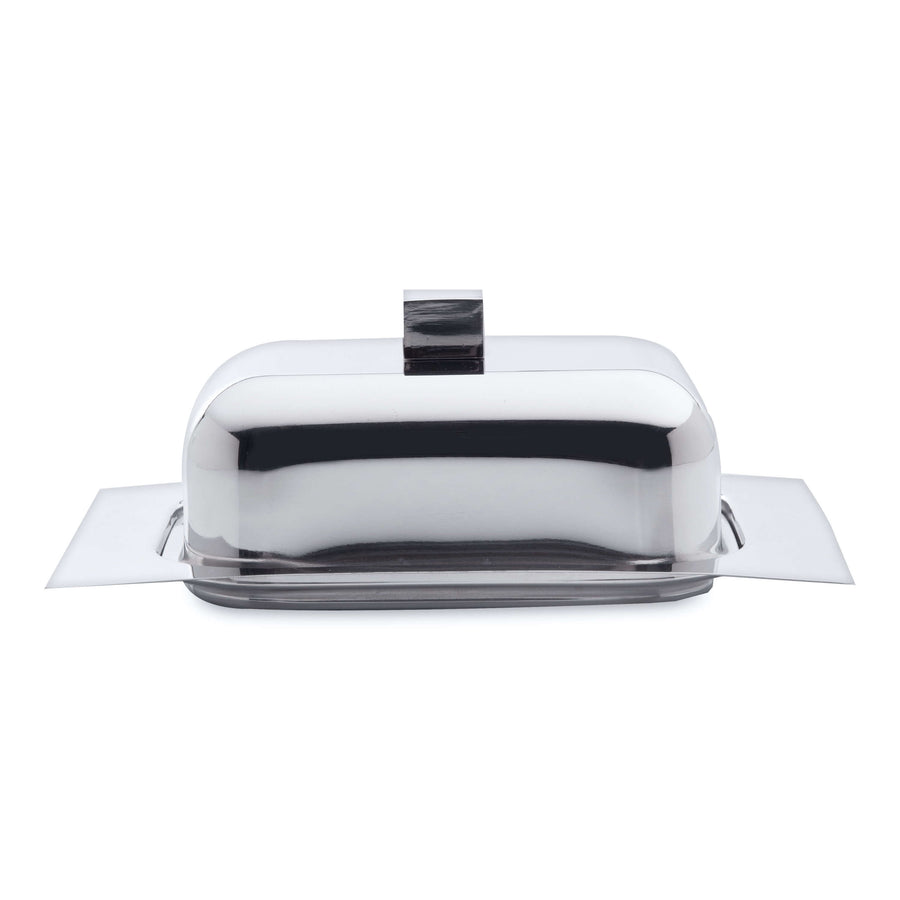 Cubo ruostumaton voirasia 19 × 13 cm