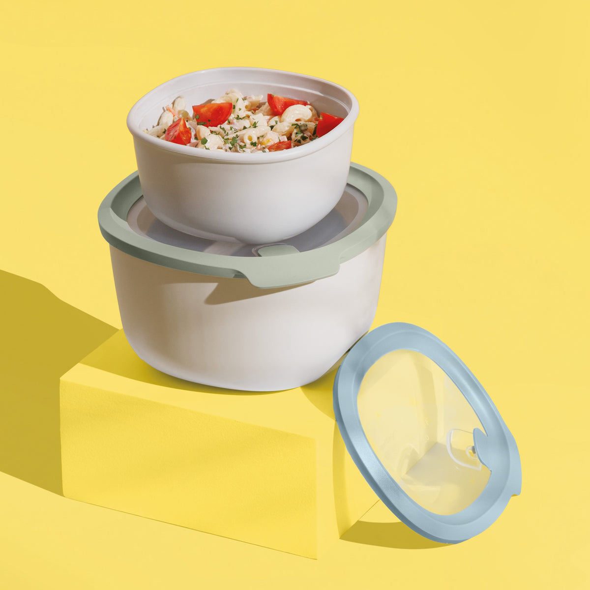 Leo 2-Piece Multi Bowl Set – 2