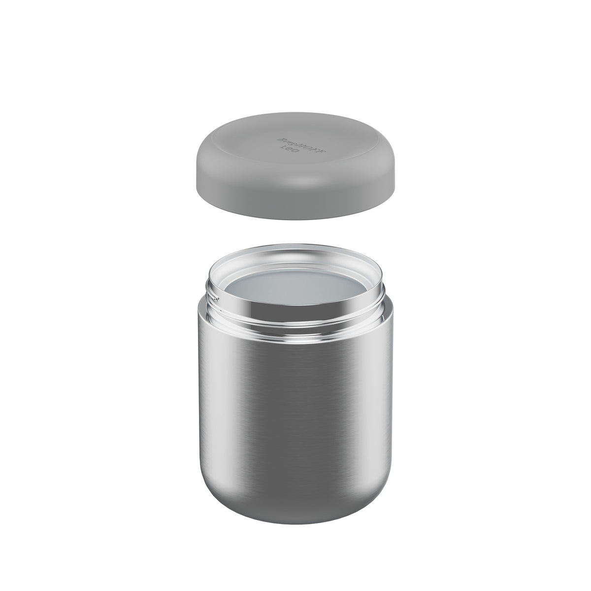 Leo ruostumaton ruokatermos 0,5 l, Moonmist – 3