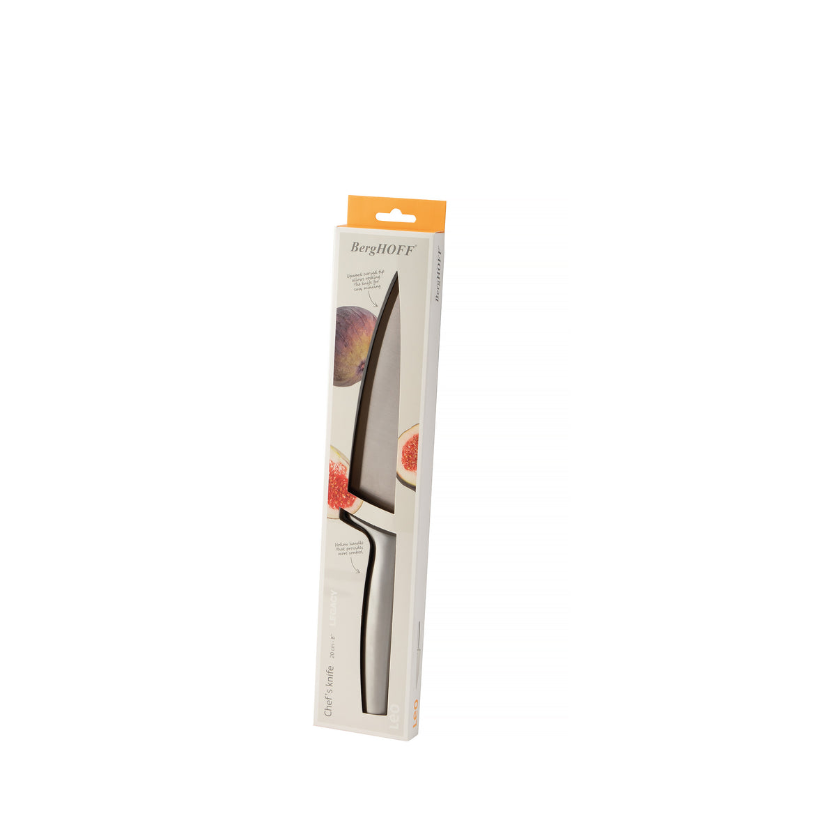 Legacy kokkiveitsi 20 cm – 3