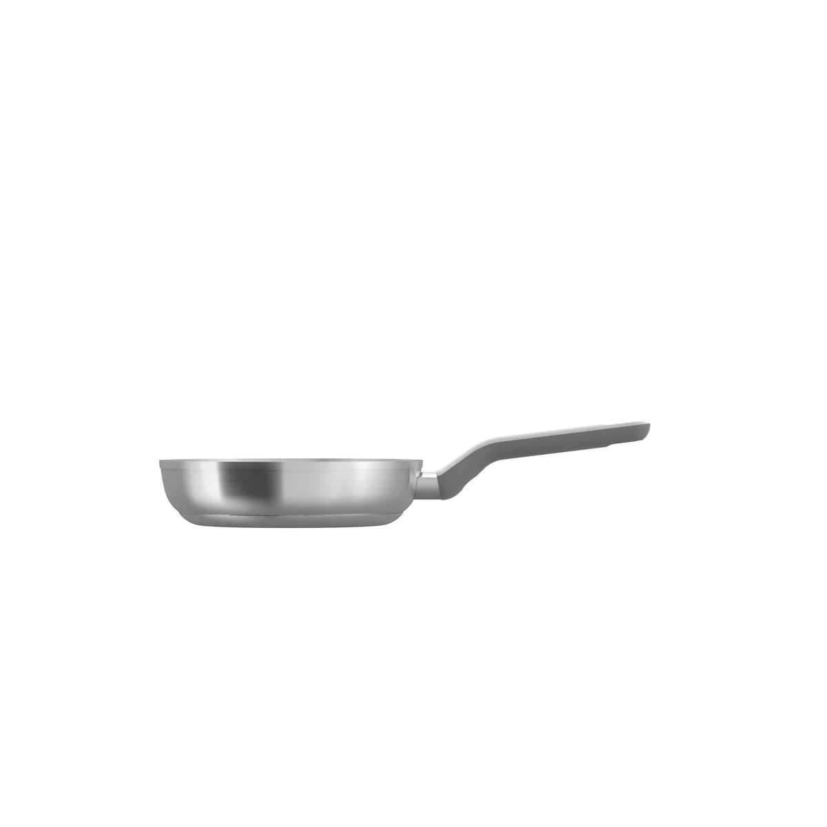 Balance Stainless Steel Frying Pan 20 cm, Moonmist – 3