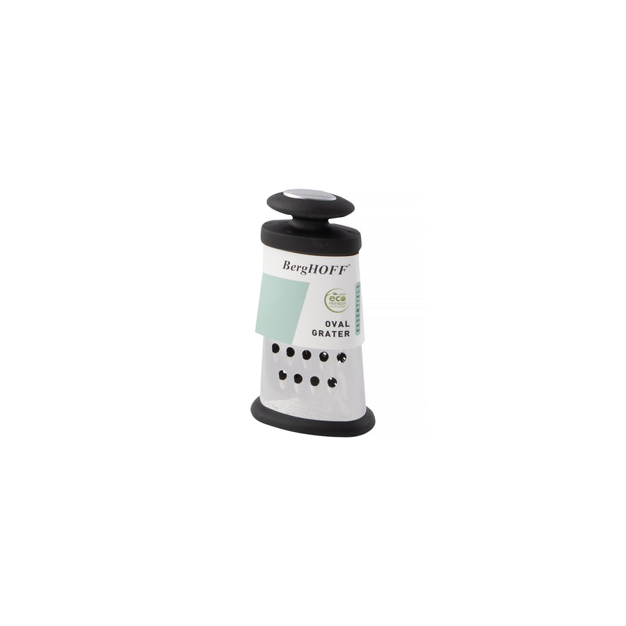 Essentials Oval Grater