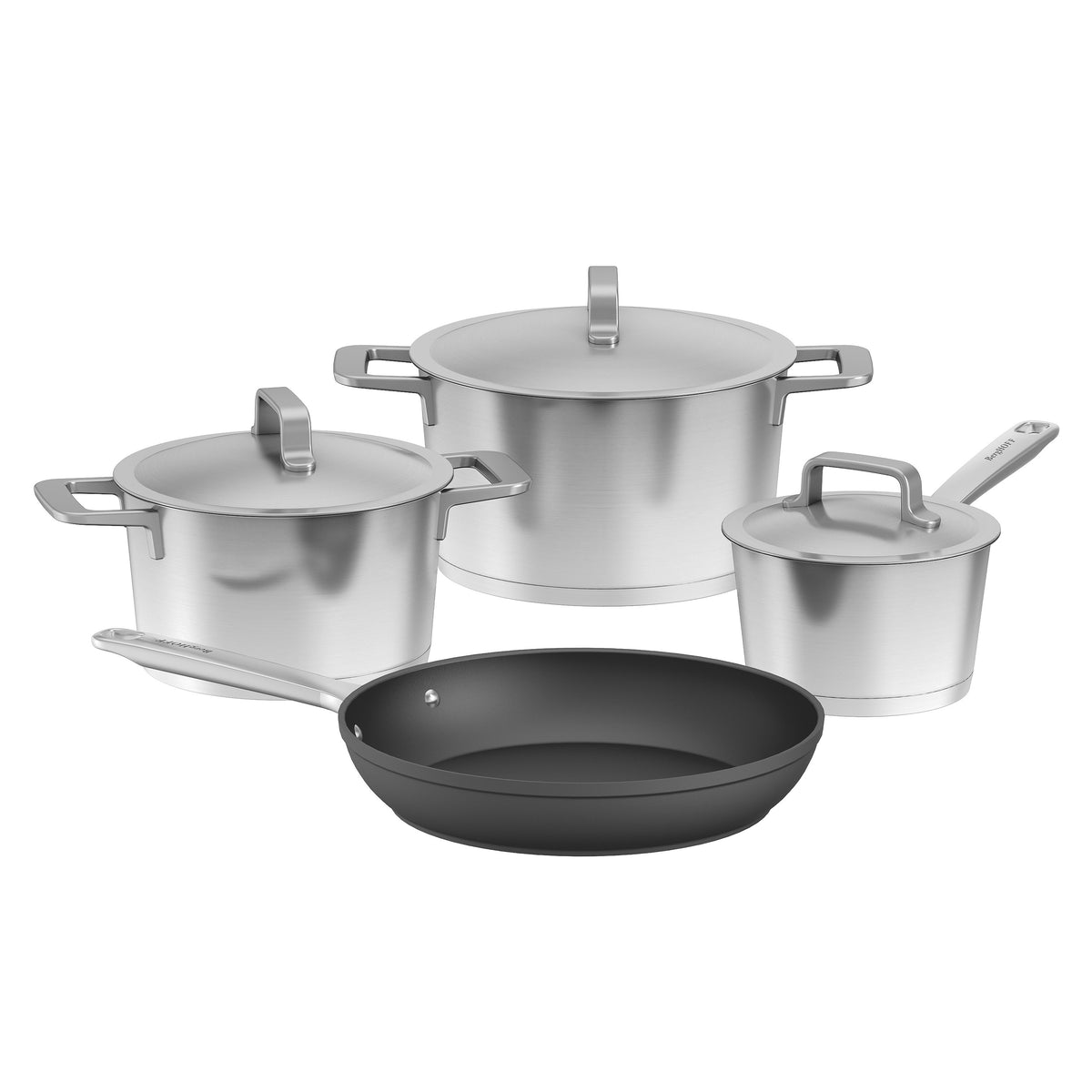 Meta 7-Piece Cookware Set