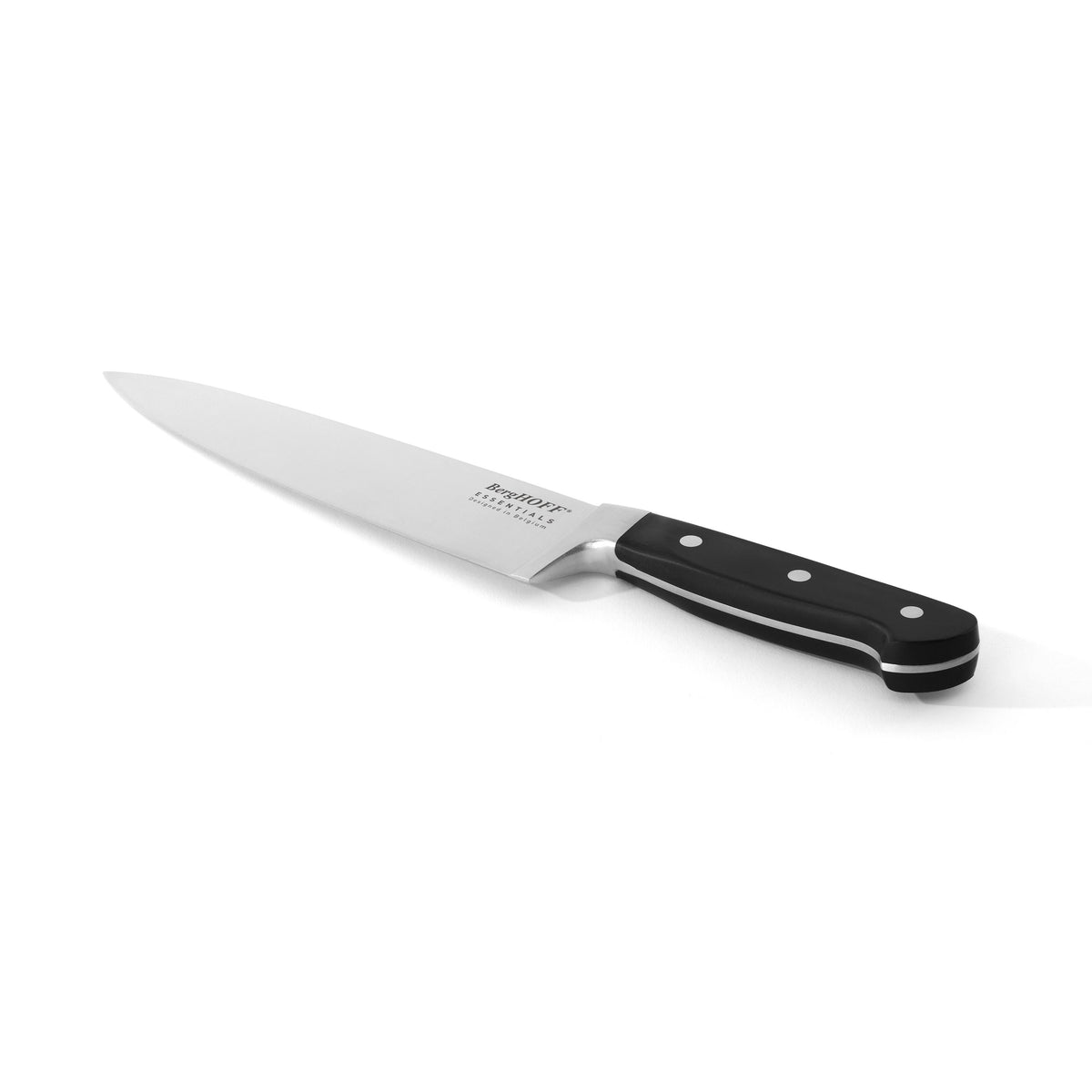 Solid kokkiveitsi 20 cm – 2