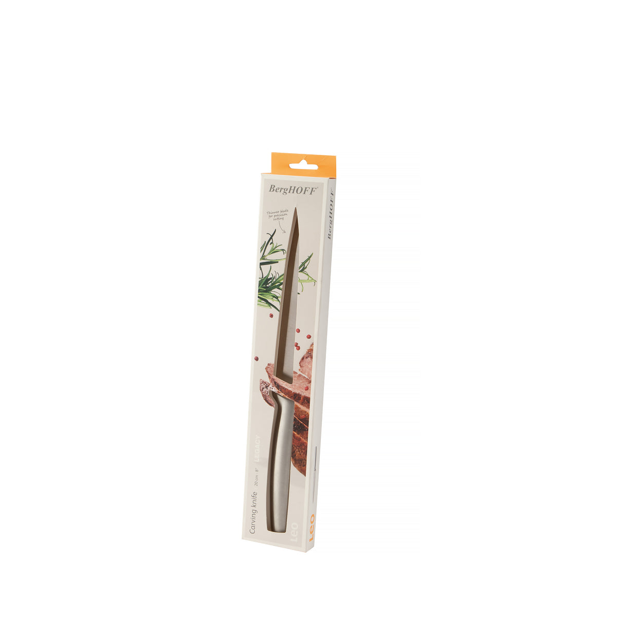 Legacy paistiveitsi 20 cm – 4