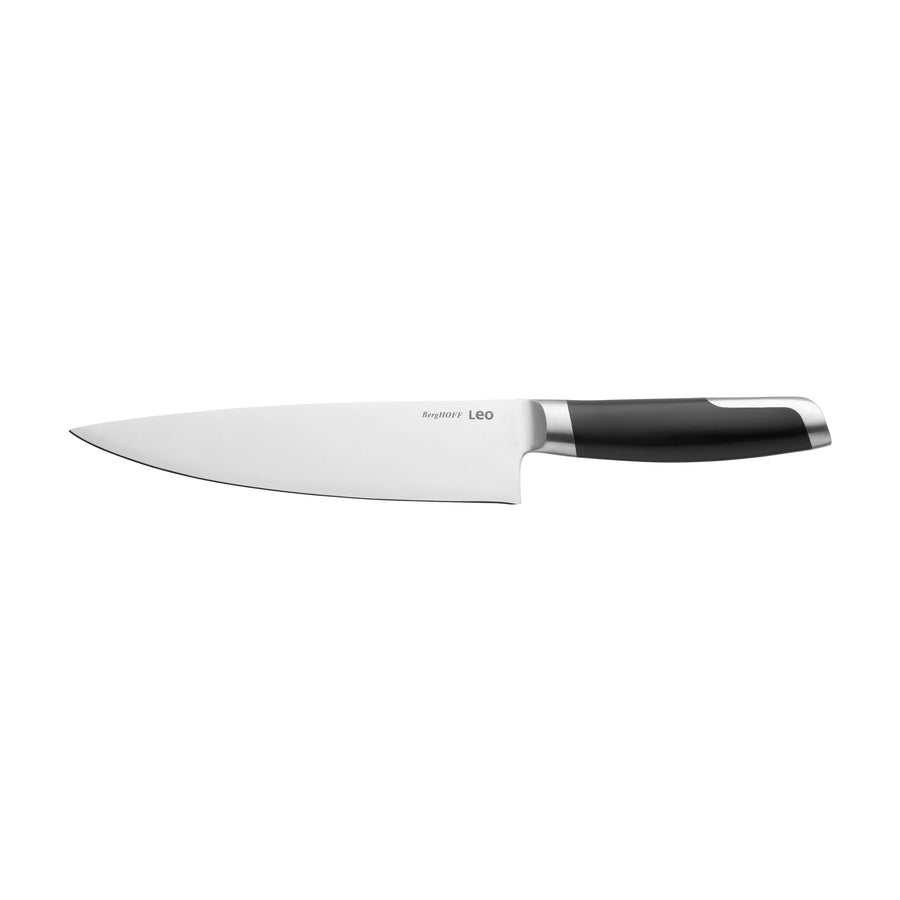 Graphite kokkiveitsi 20 cm
