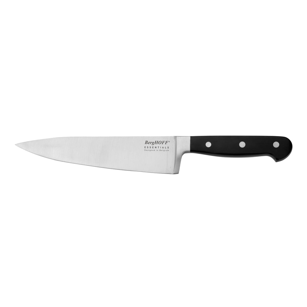 Solid kokkiveitsi 20 cm