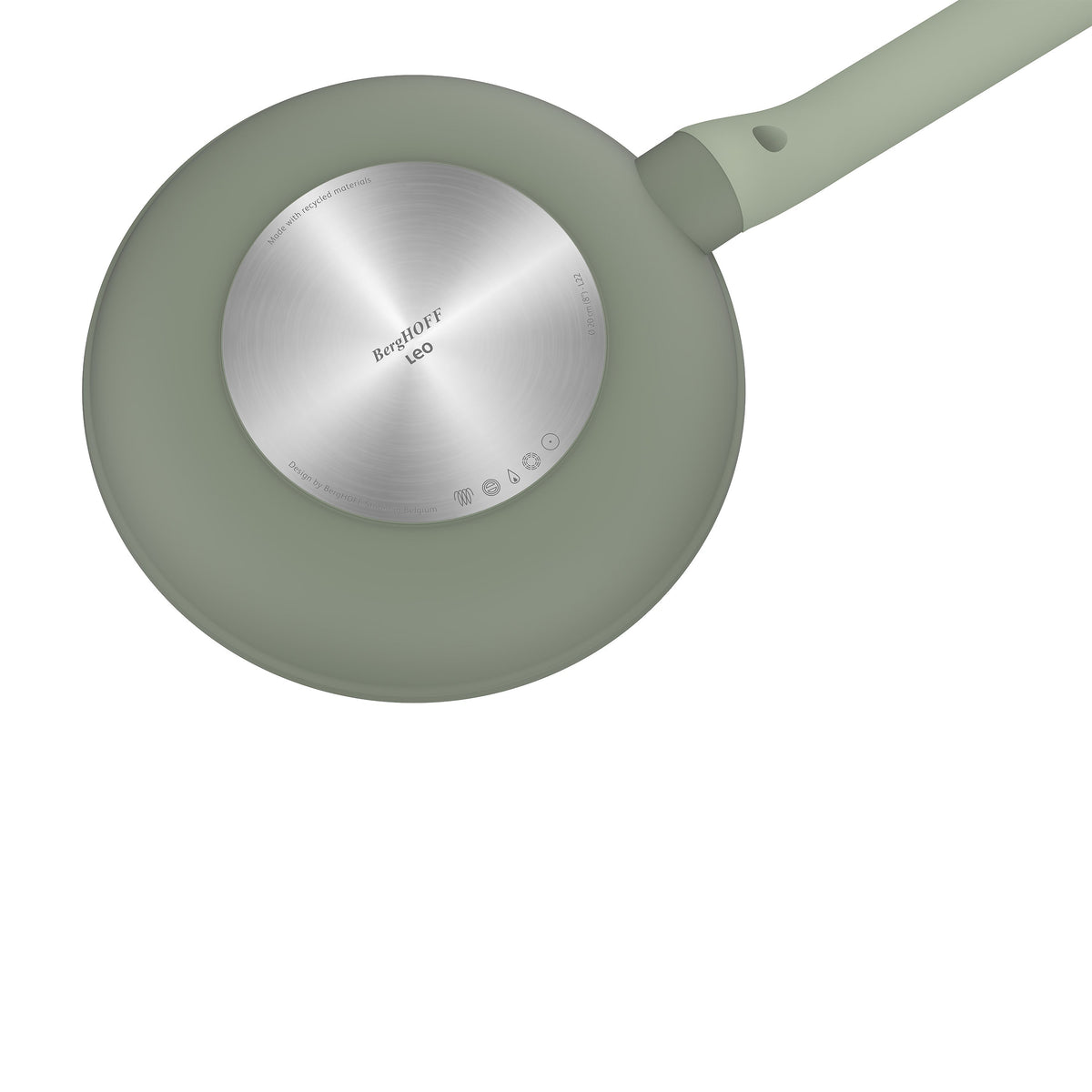 Balance tarttumaton paistinpannu 20 cm, Sage – 4