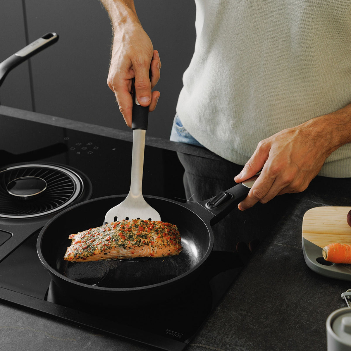 Phantom Non-stick Frying Pan 32 cm – 8