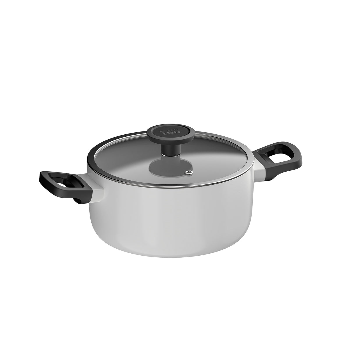 Glints tarttumaton kannellinen pata 20 cm, Spirit – 3