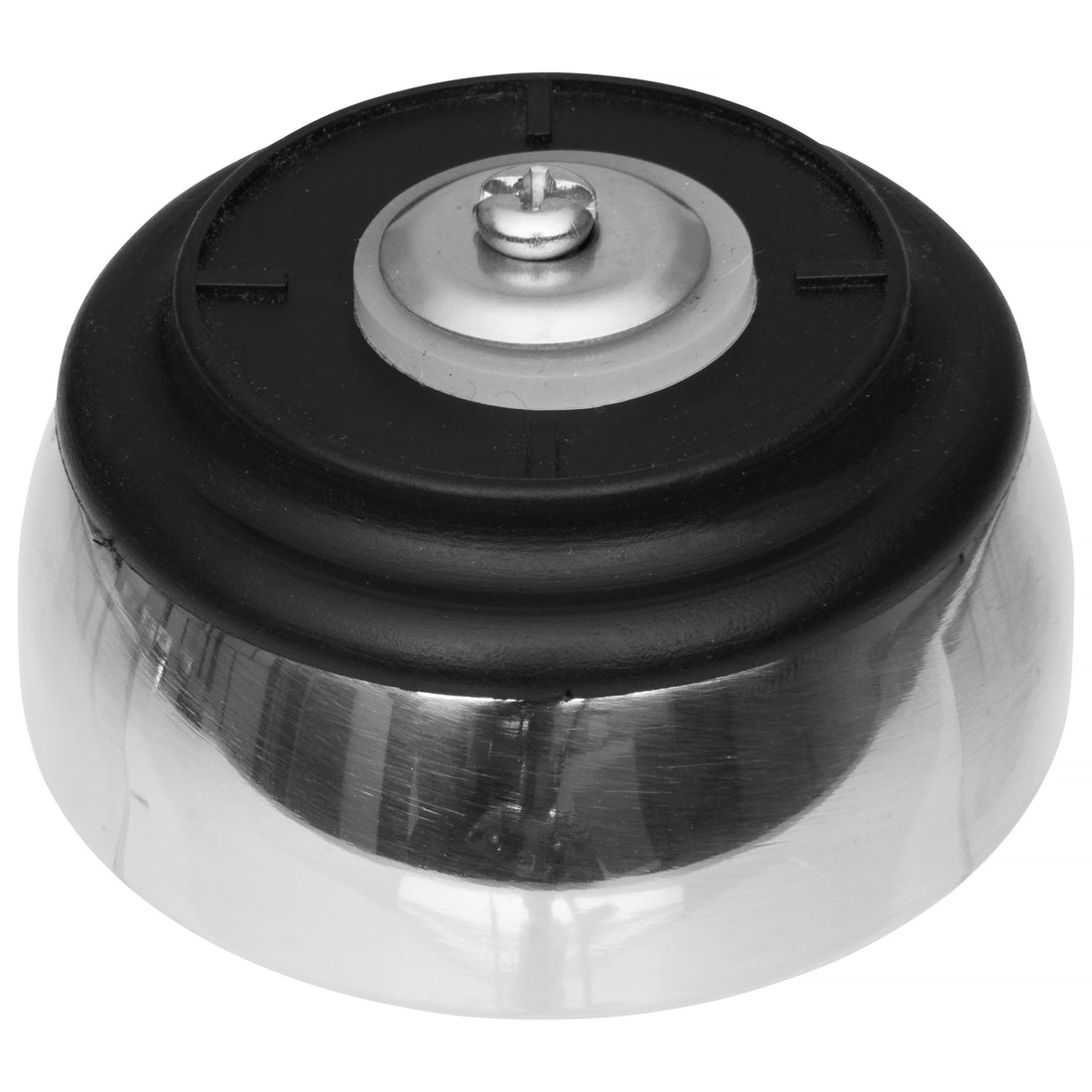 BergHOFF Stainless Steel Replacement Knob with Washer - Durable 18/10 Lid Handle with Mirror Finish