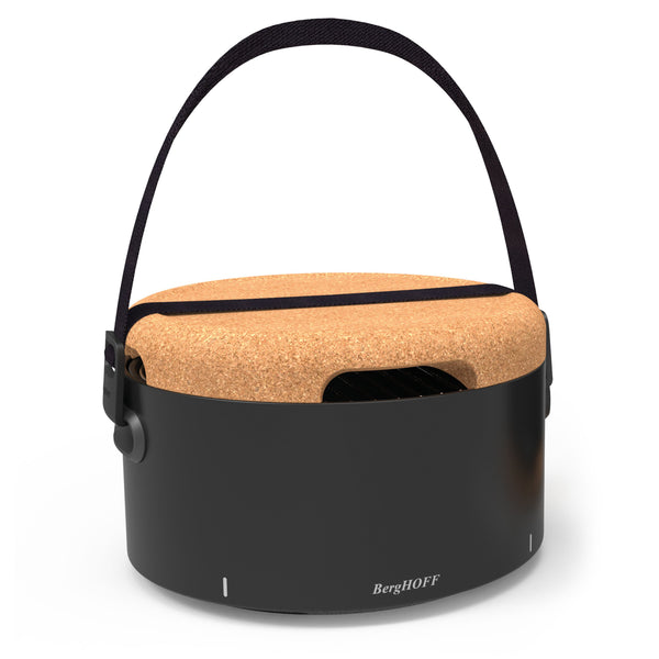 Grillaustarvikkeet