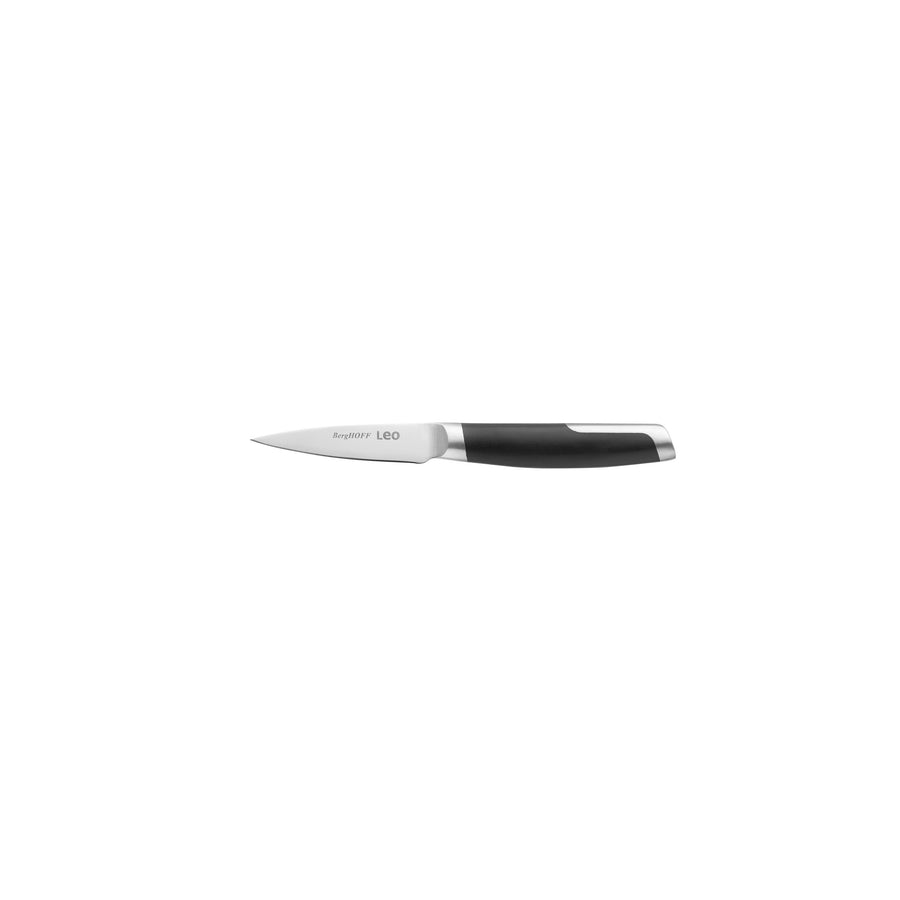 Graphite Paring Knife 9 cm