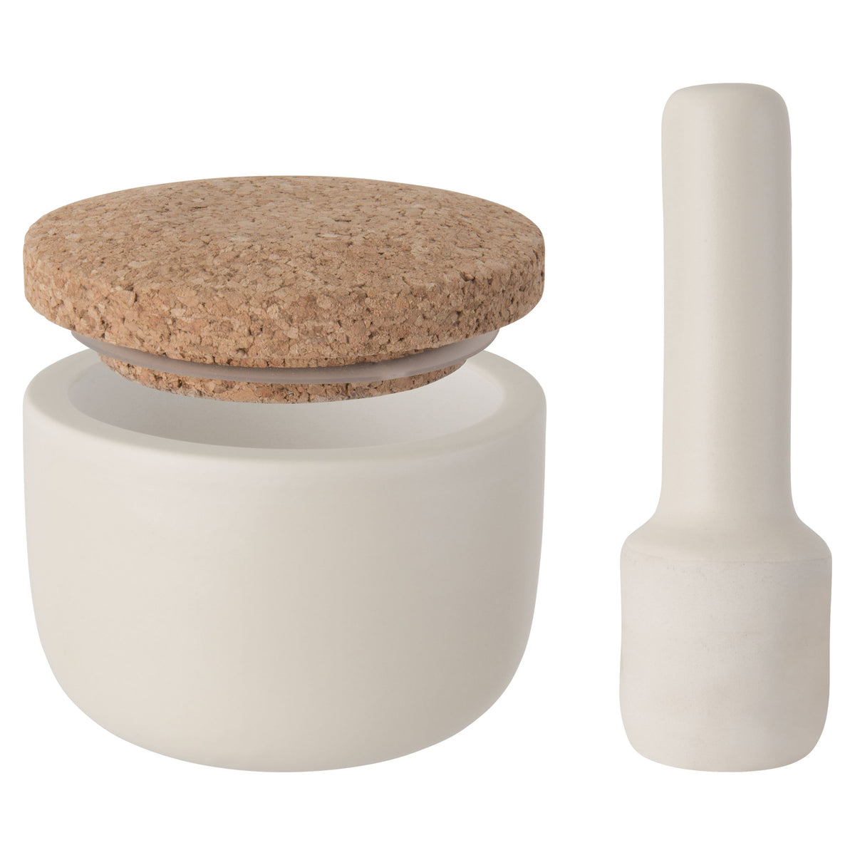 Leo kannellinen huhmare ja survin 11 cm – 3