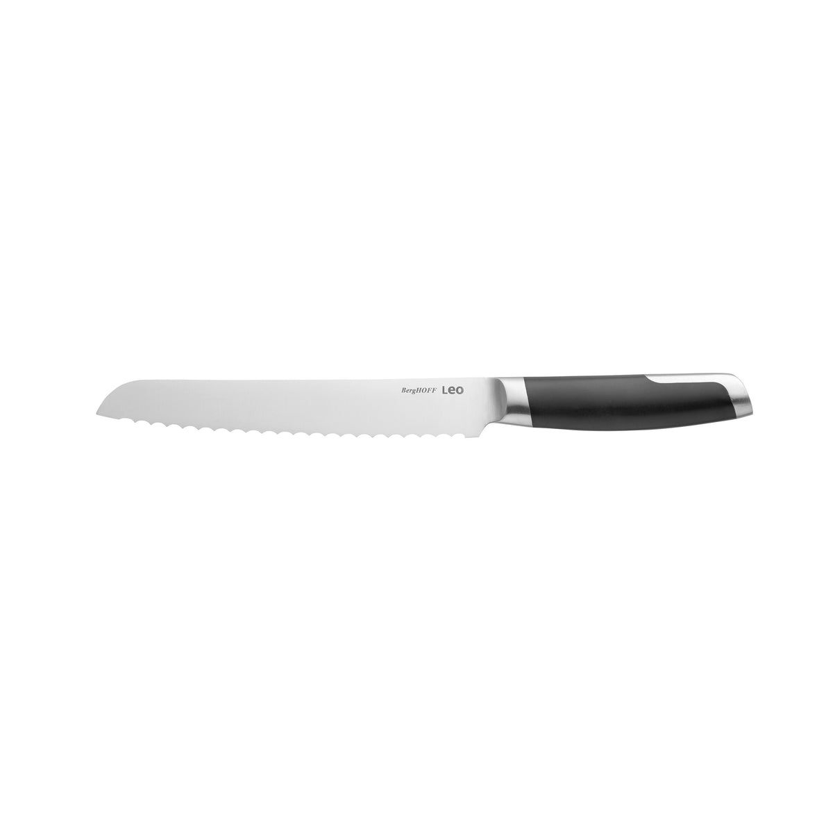 Graphite leipäveitsi 20 cm