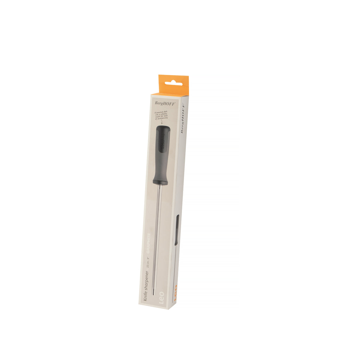 Graphite teroituspuikko 22 cm – 4