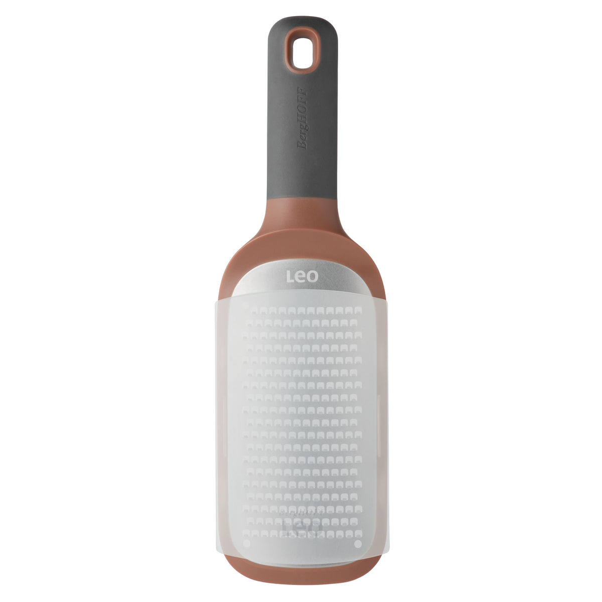 Leo Coarse Paddle Grater