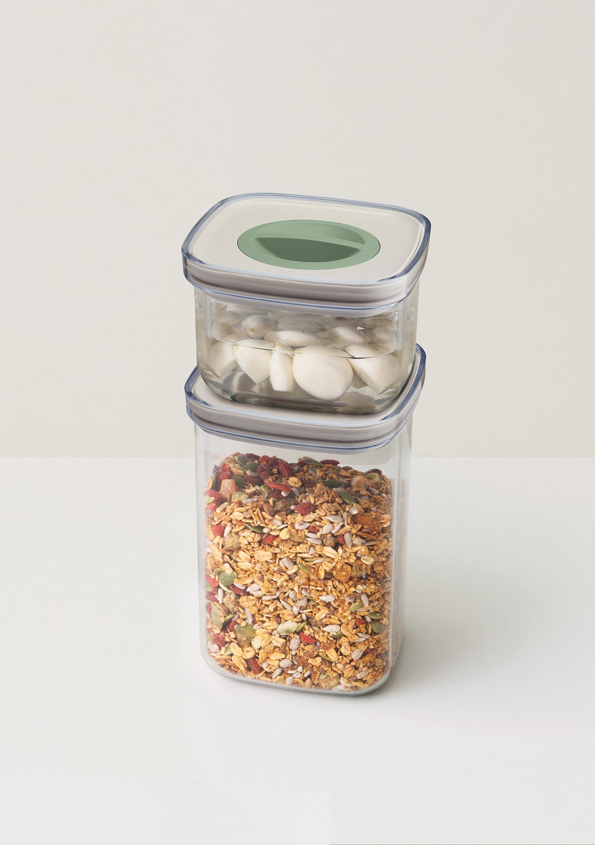 Smart Seal 5-osainen ruokarasiasarja – 4