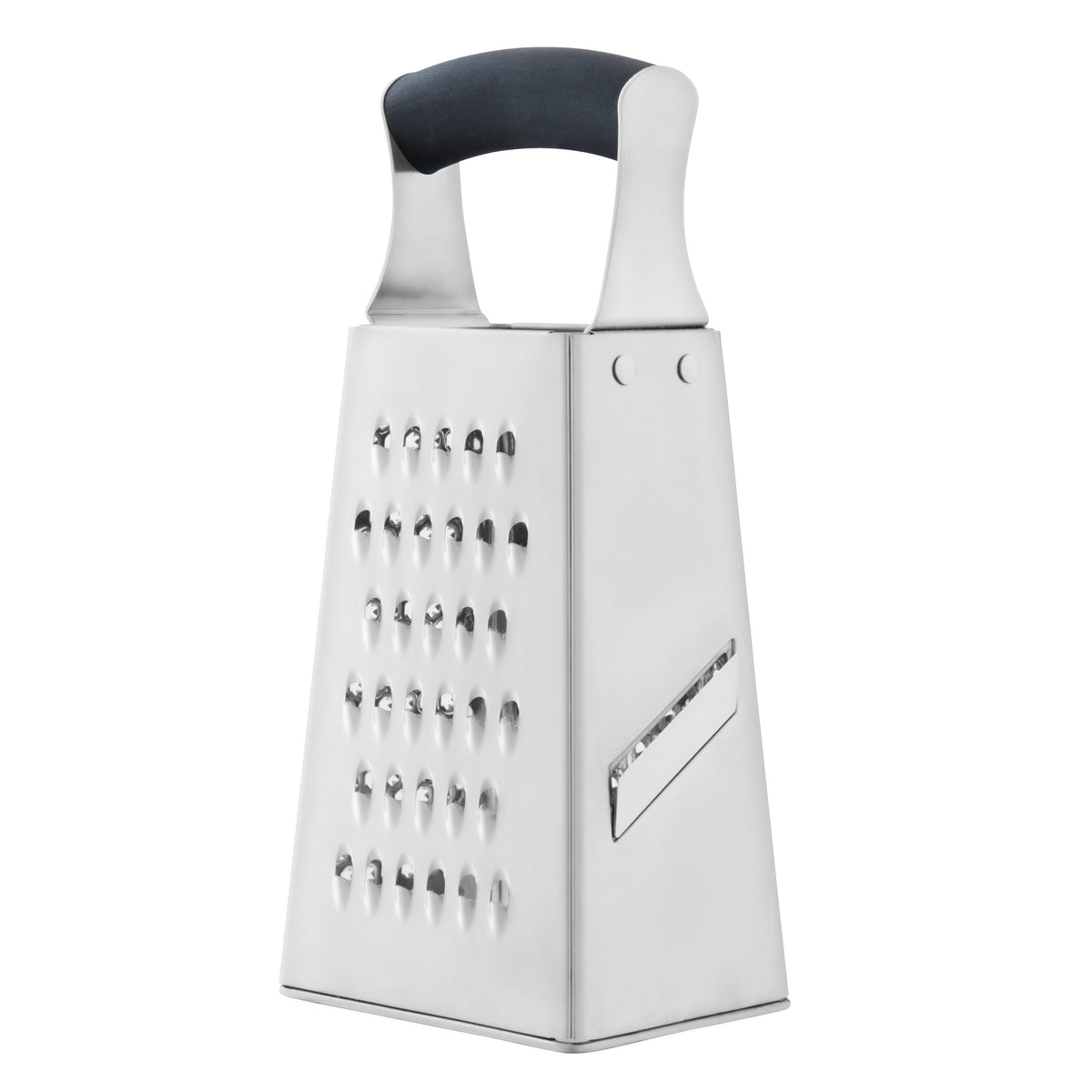 Essentials 4-Sided Box Grater