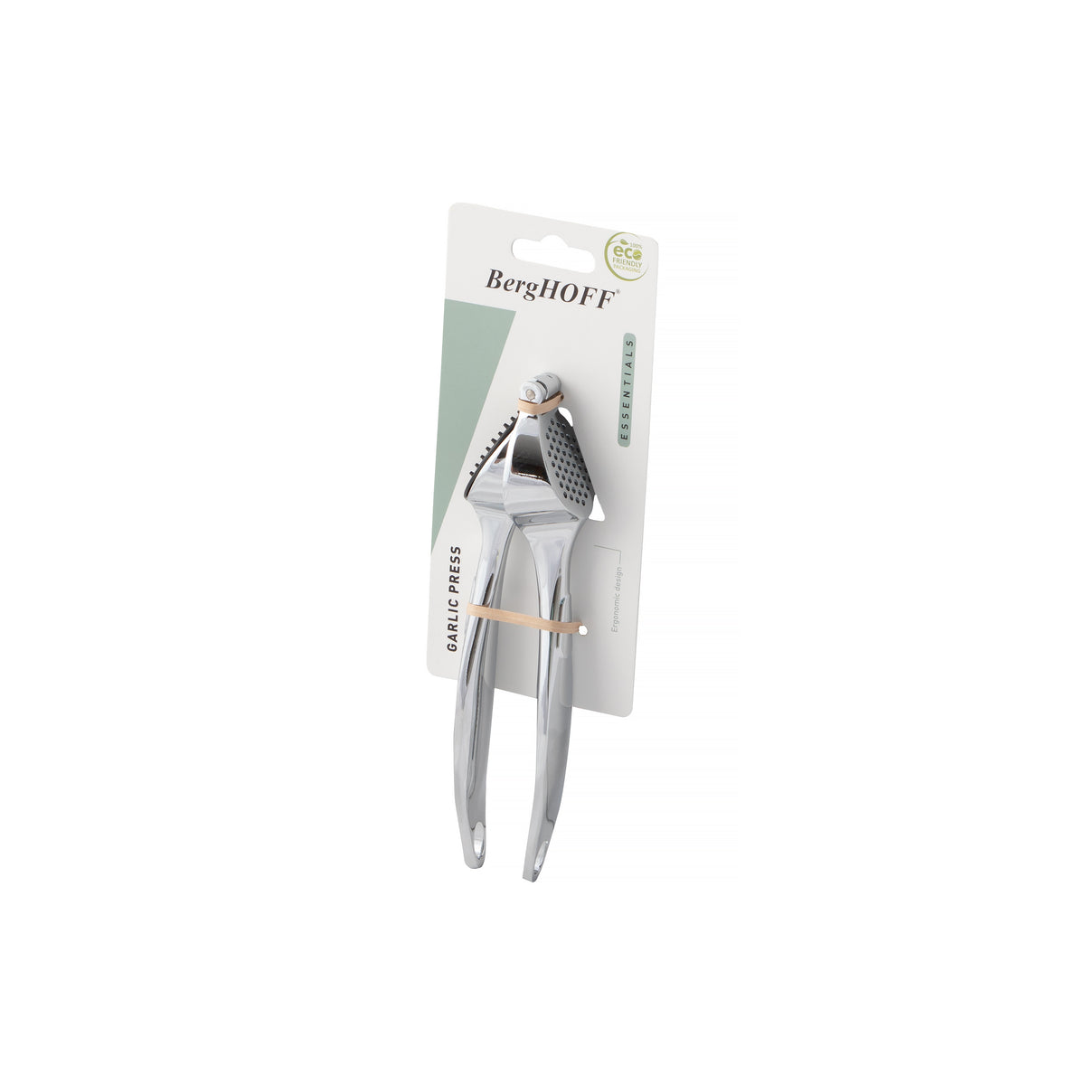 Essentials sinkkiseoksinen valkosipulinpuristin – 2