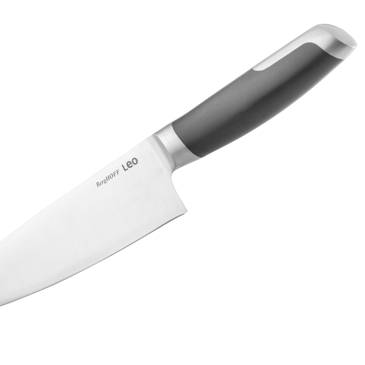 Graphite kokkiveitsi 20 cm – 2