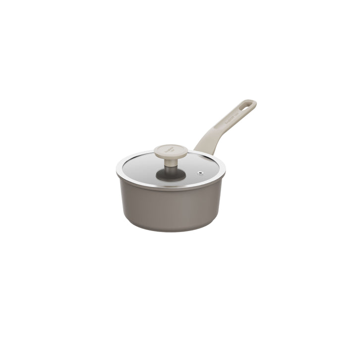 Dune Non-stick Covered Saucepan 18 cm