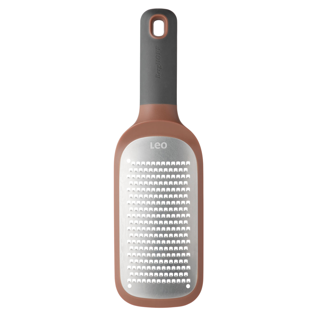 Leo Coarse Paddle Grater – 2