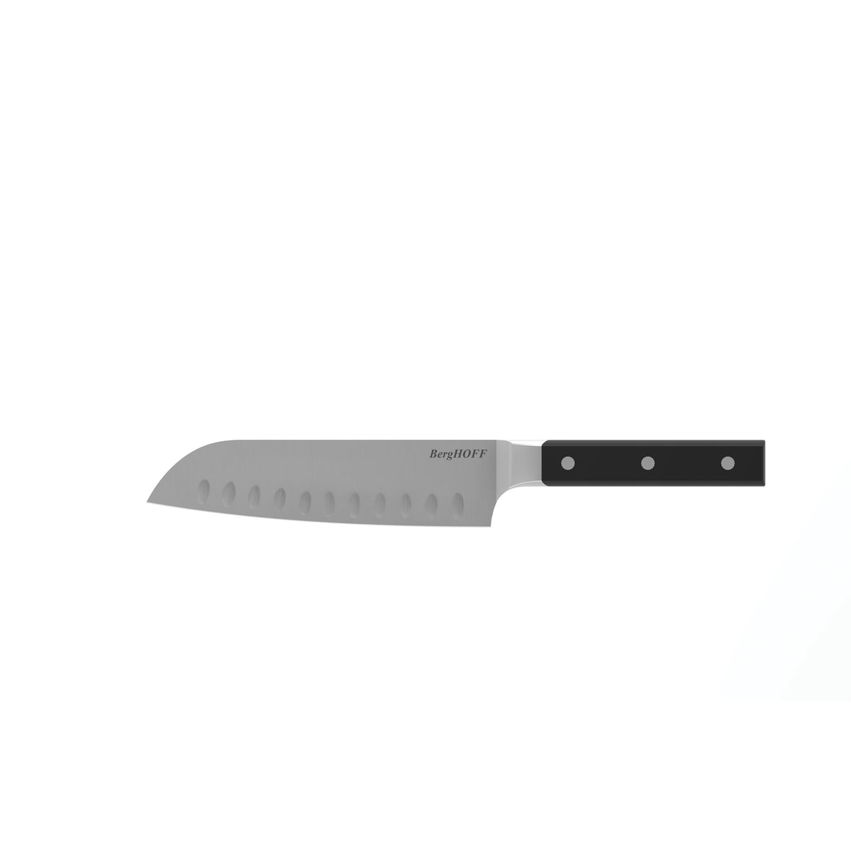 Gene santoku-veitsi 18 cm