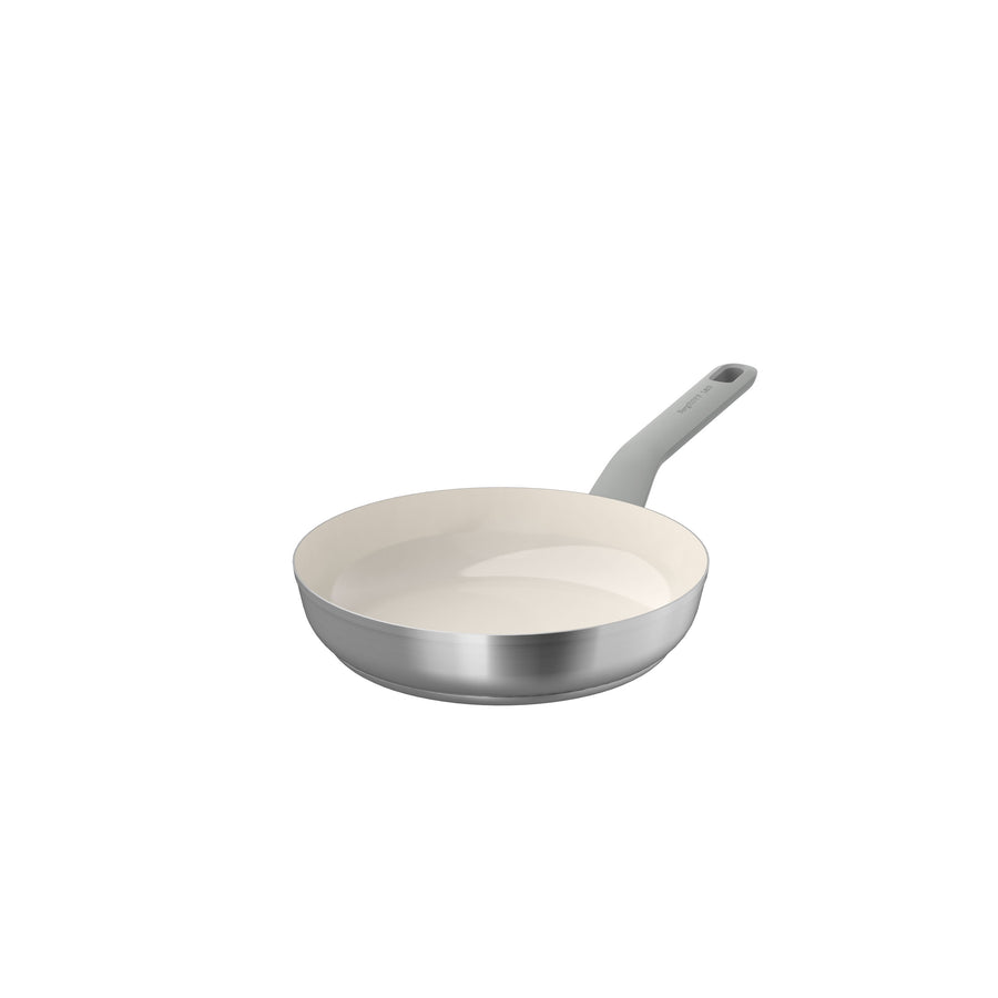 Balance Non-stick Stainless Steel Frying Pan 24 cm, Moonmist