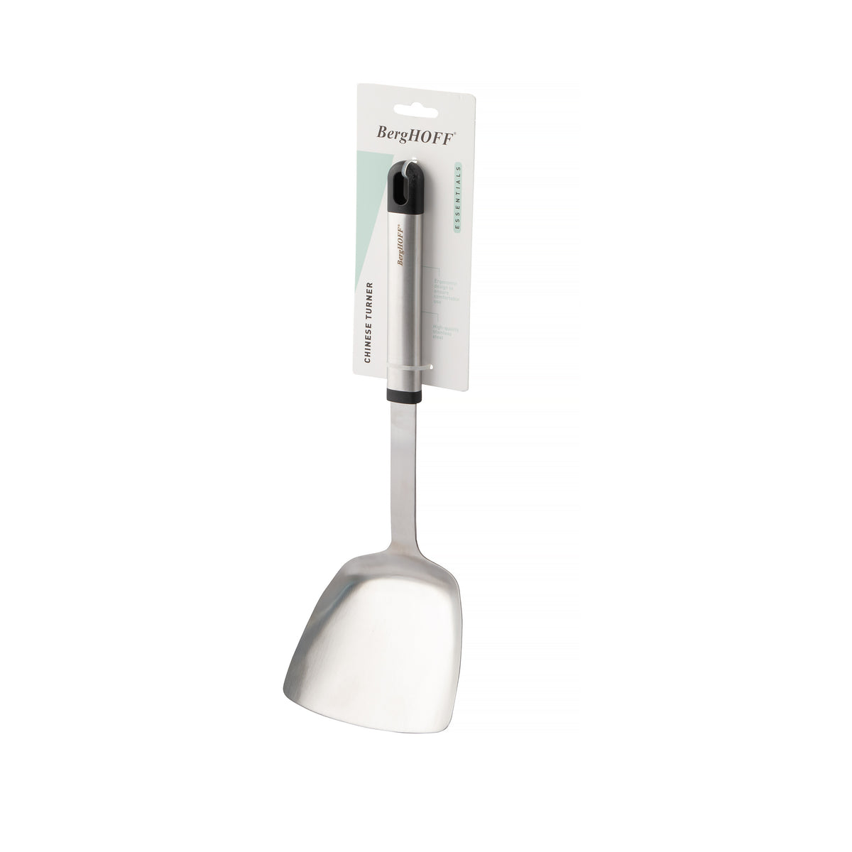 Essentials wokkilasta – 2