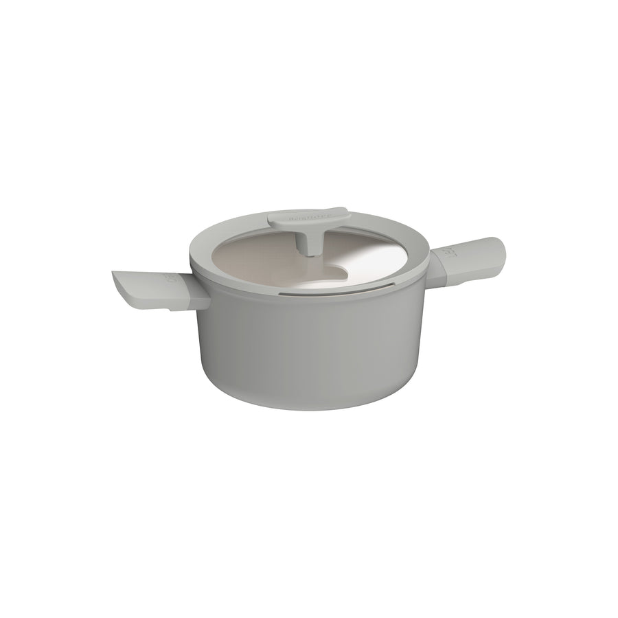 Balance tarttumaton kannellinen pata 20 cm, Moonmist