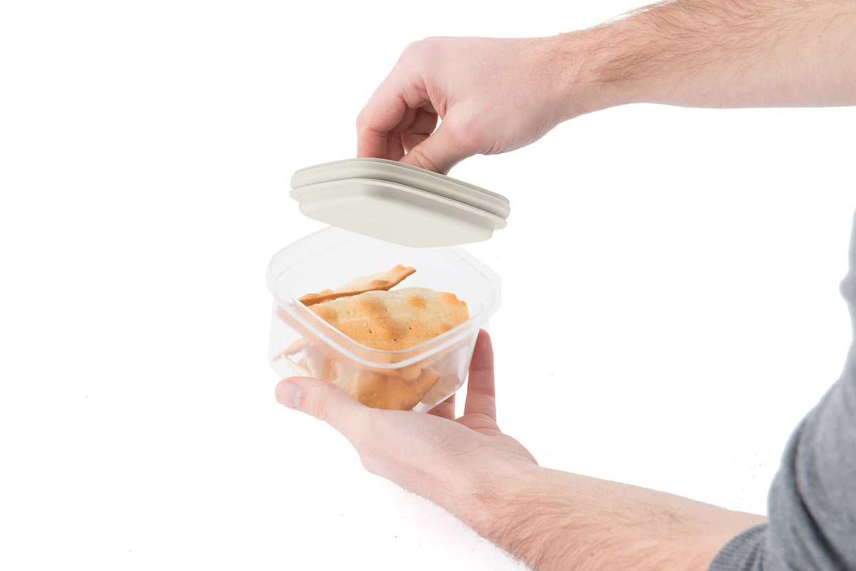 Smart Seal 5-osainen ruokarasiasarja – 5