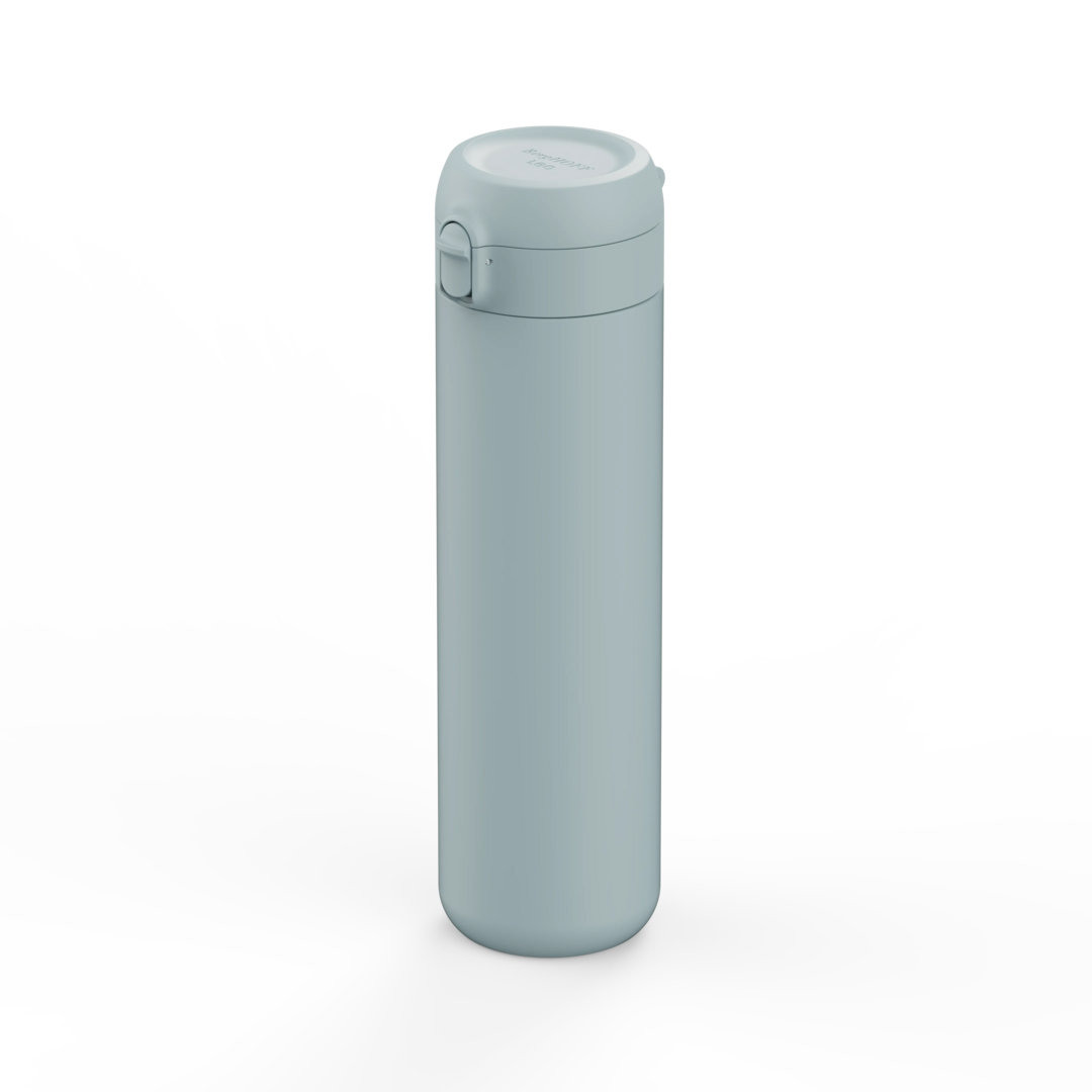 Leo termospullo 0,7 l, Slate