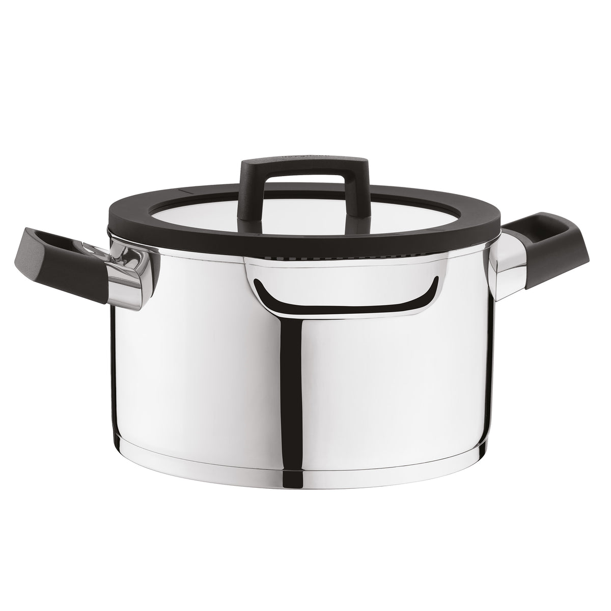 Uqonic Downdraft 6-Piece Cookware Set – 2