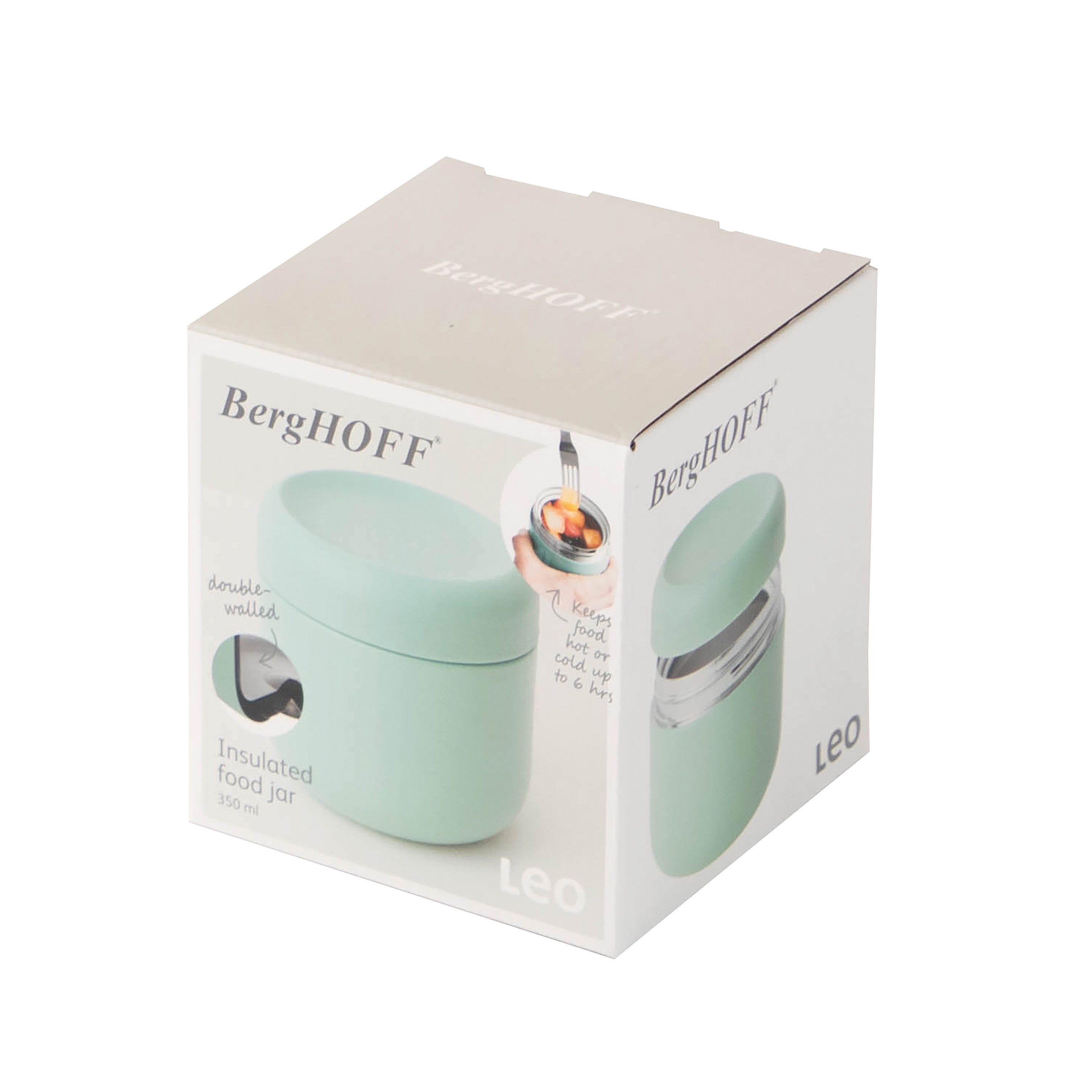 BergHOFF 0.35L Insulated Food Jar