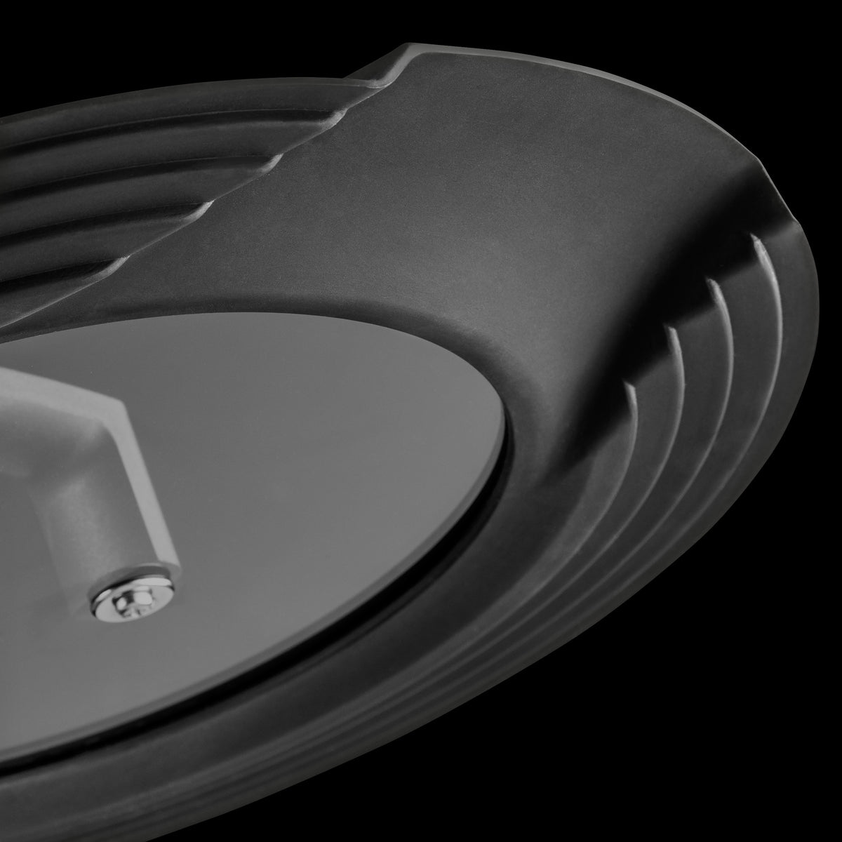 Uqonic Downdraft 3-osainen paistinpannusarja – 5