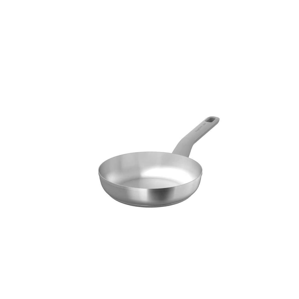 Balance Stainless Steel Frying Pan 20 cm, Moonmist