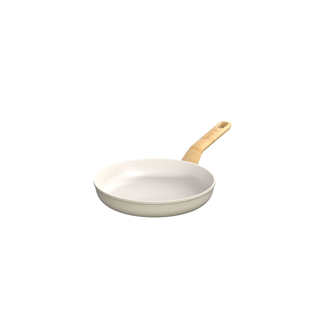 Balance 7-osainen tarttumaton kattilasarja, Cream – 5